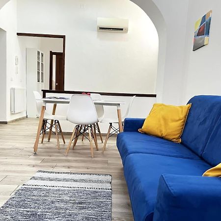 La Casa Di Ale Nel Centro Storico Di Cagliari Apartamento Exterior foto