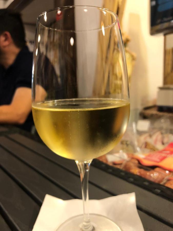 La Casa Di Ale Nel Centro Storico Di Cagliari Apartamento Exterior foto
