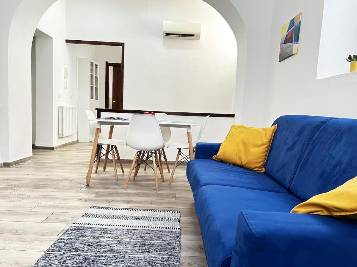 La Casa Di Ale Nel Centro Storico Di Cagliari Apartamento Exterior foto