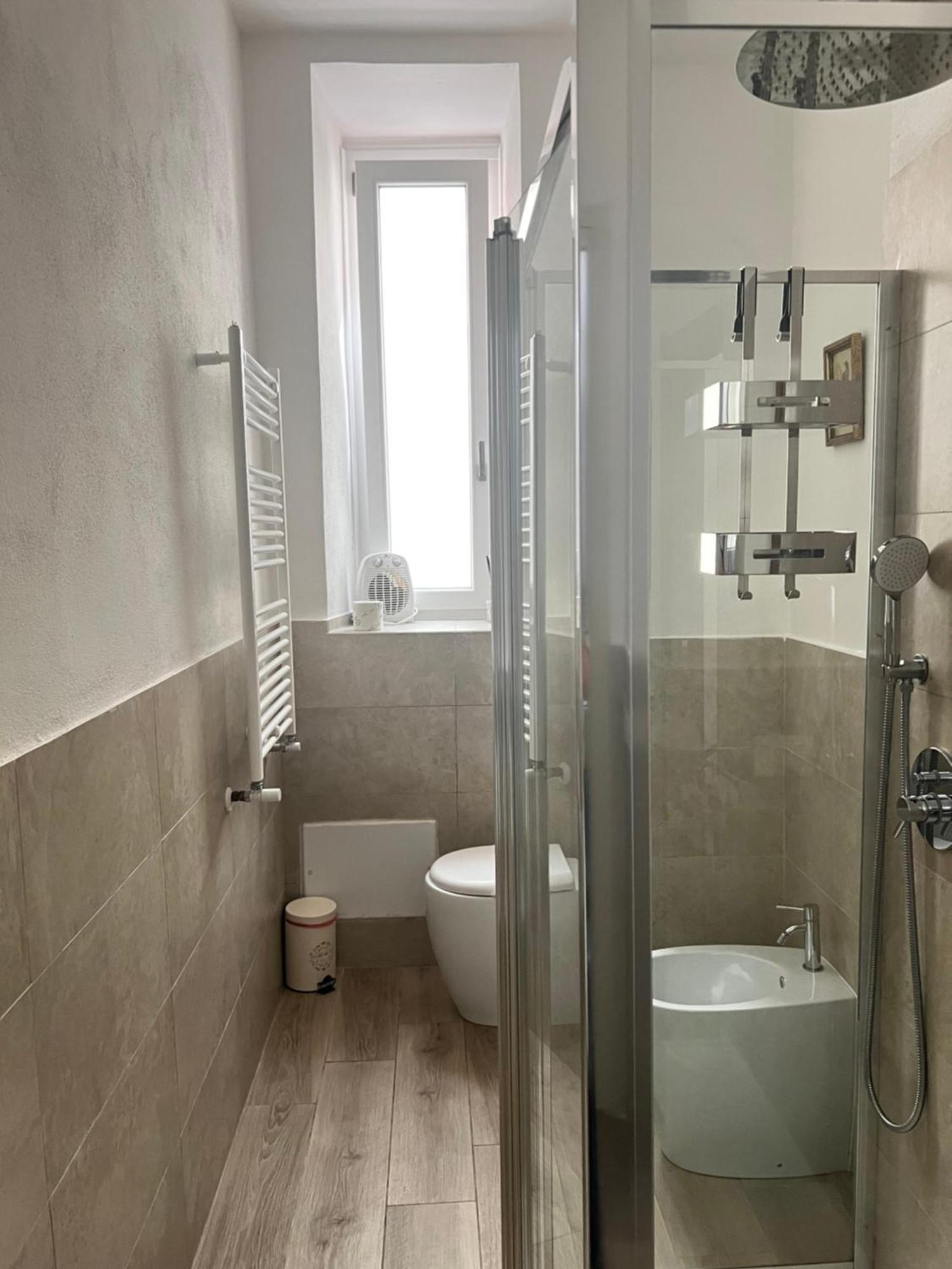 La Casa Di Ale Nel Centro Storico Di Cagliari Apartamento Exterior foto